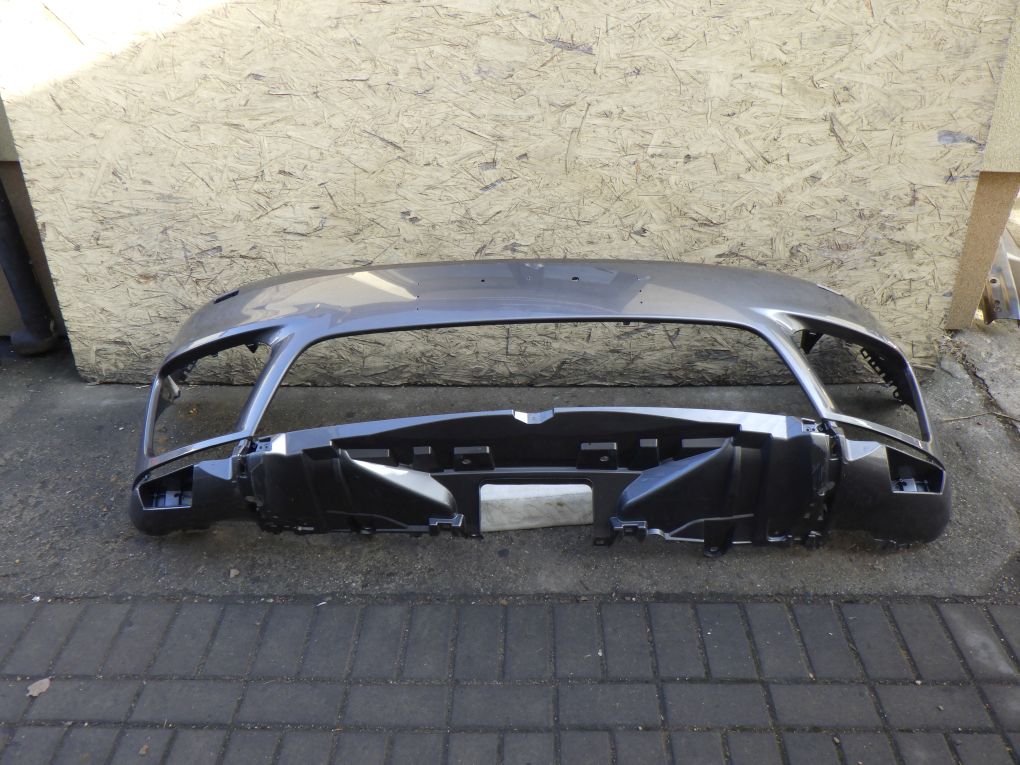 RANGE ROVER SPORT II L494 LIFT 18- front bumper