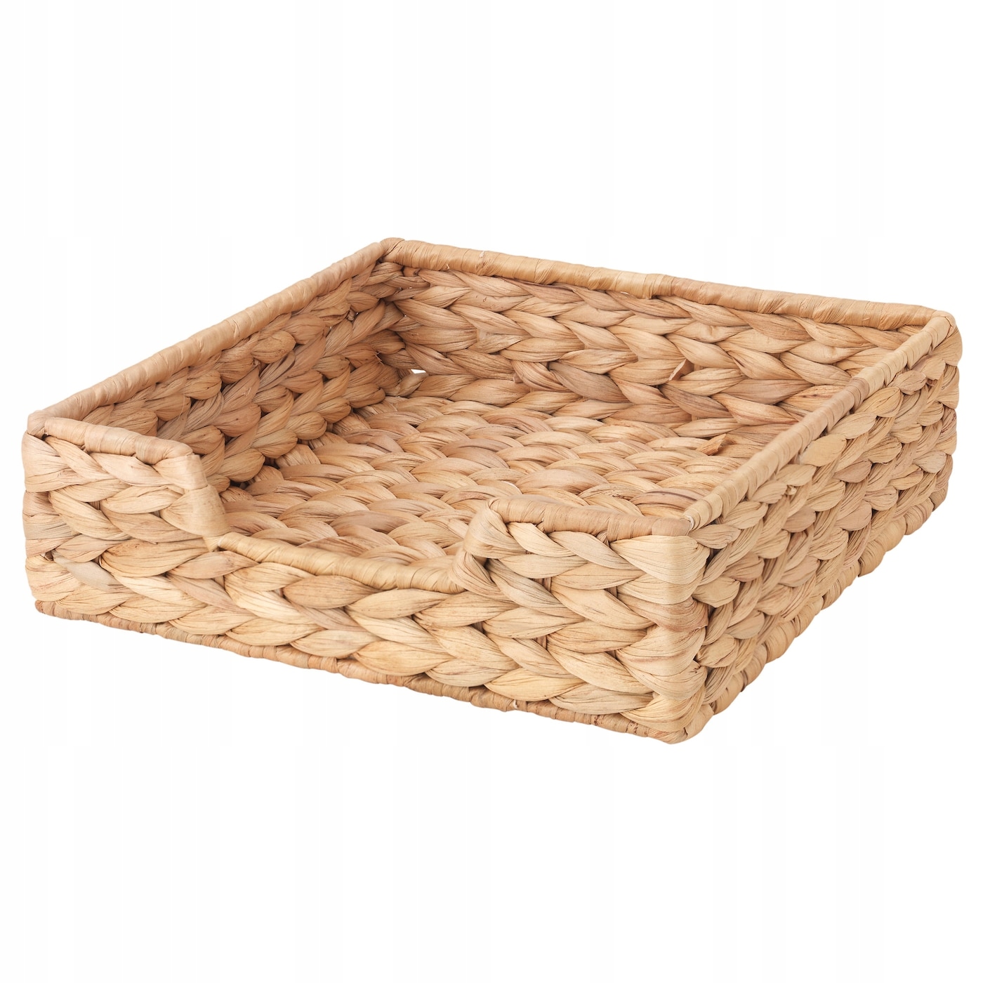 

Ikea Cissan Serwetnik - Hiacynt Wodny 23x23 cm