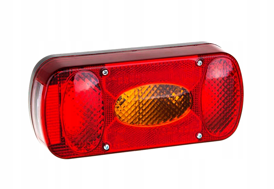 LAMPY TYLNE ZESPOLONE ŚWIATŁO NA BAGAŻNIK ROWEROWY LEWA +PRAWA WTYK BAJONET Marka Fristom