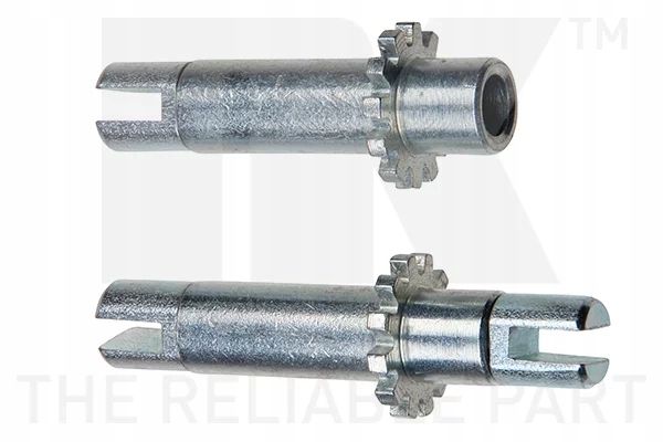 424801 SAMOREGULATOR SZCZĘK HAM. VOLVO C70/S60/