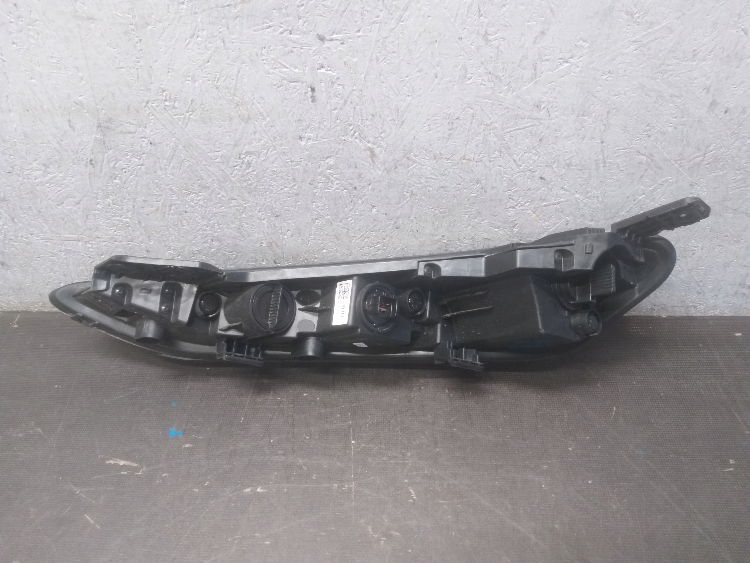 light front right HYUNDAI KONA LED 5PIN 92208-J92