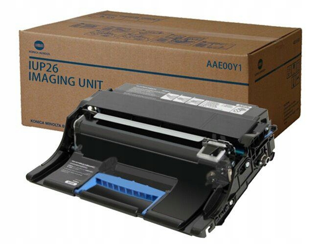 Valec Konica Minolta IUP-26 Originál AAE00Y1 pre BizHub 4702P