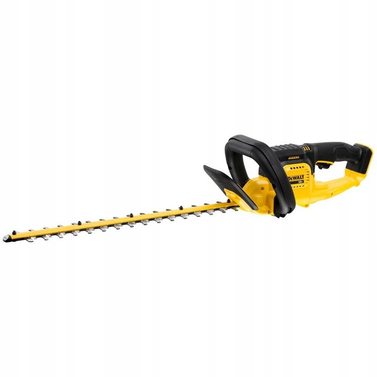 Akumulátorové Nožnice Na Živý Plot 55 CM 18V Xr 0*AH