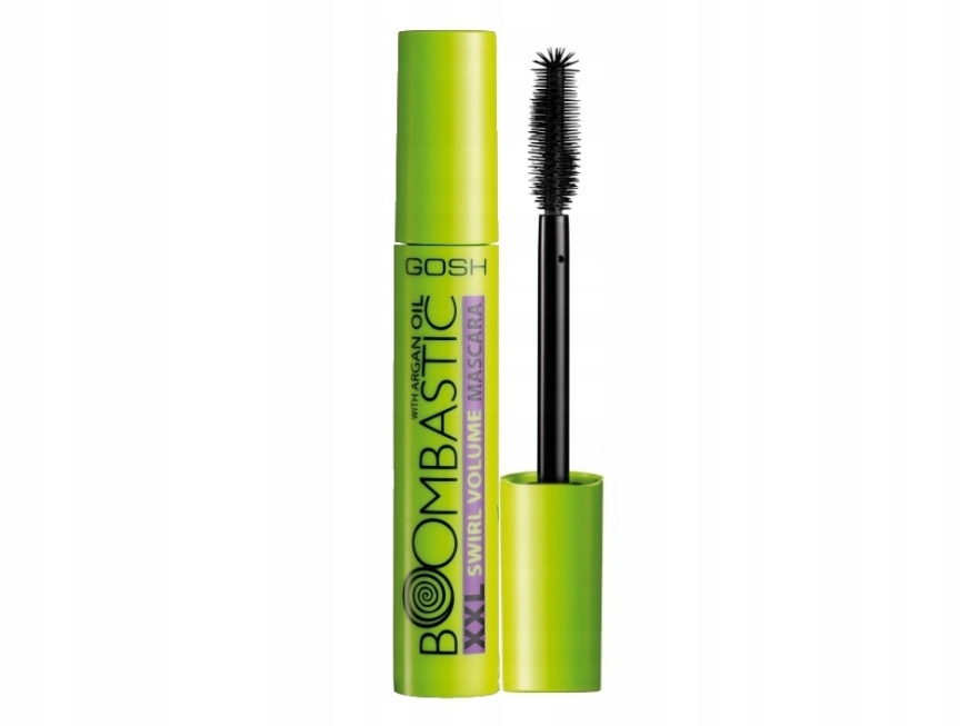 

Gosh Boombastick Mascara Swirl Volume XXL 13 ml