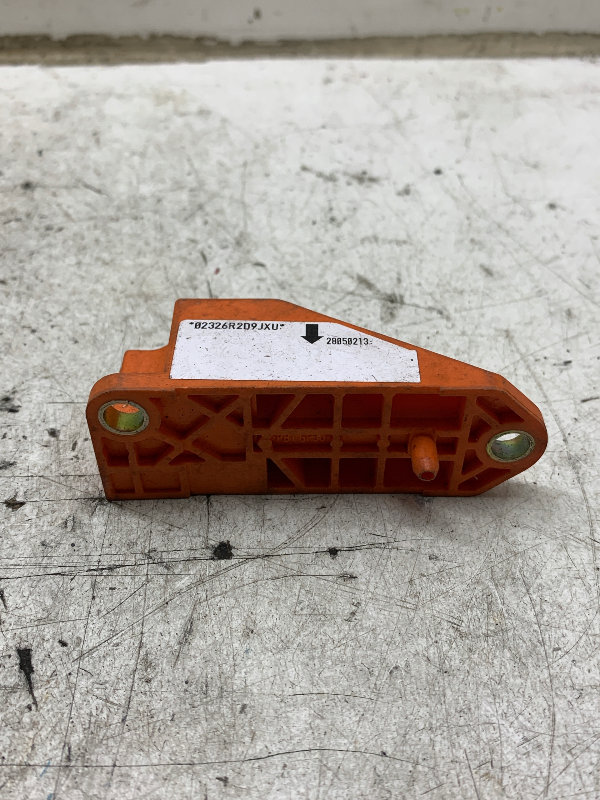 sensor SENSOR UDERZENIOWY 1T0909606 VW SEAT SKODA AUDI