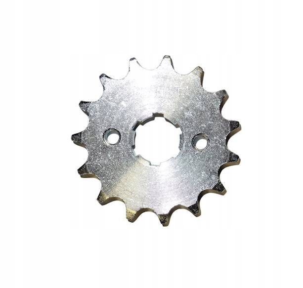 

Zębatka Zdawcza 428H 15Z Wałek 20/18 Atv Cross