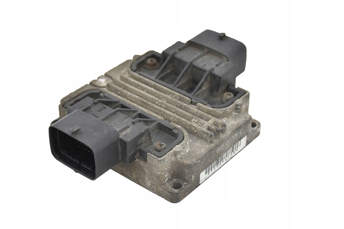 control unit gearboxes FORD FUSION FIESTA 4S6P-7Z369-AD