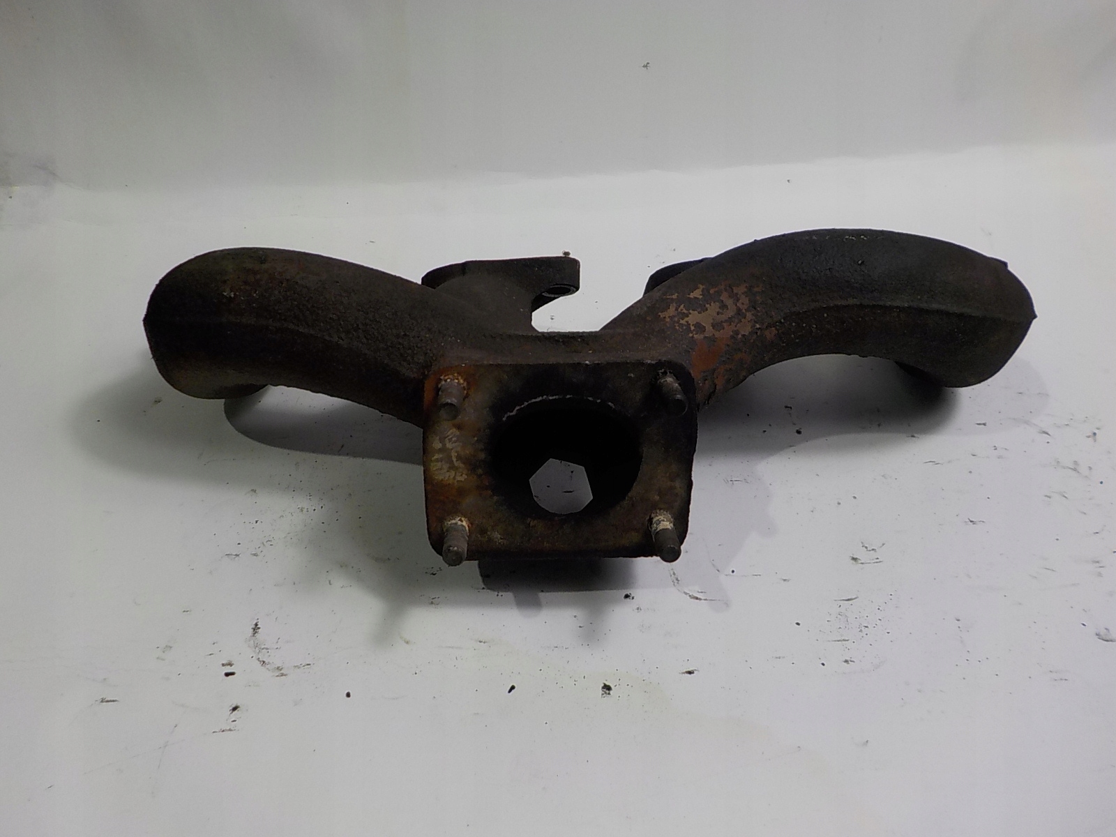 PEUGEOT BOXER II JUMPER 2.5 ispušna grana