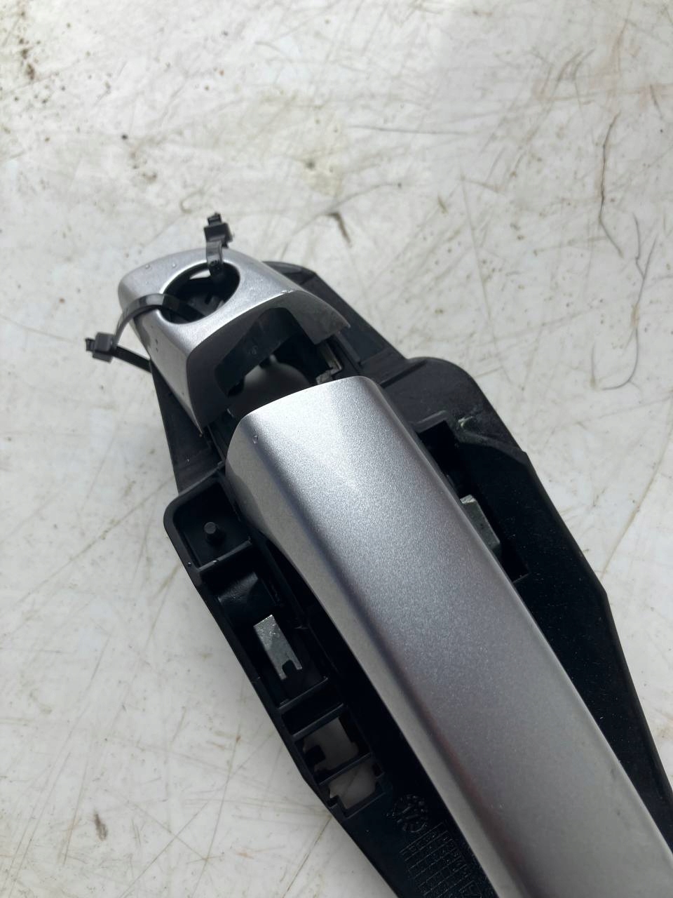 handle door left front CITROEN C4 PICASSO II KCA KCAC #30
