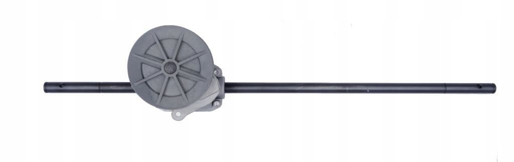 PRZEKŁADNIA NAPĘDU KOSIARKI NAC LS56-196-JR LS1135-56196-JR MEX56 NAX5000S