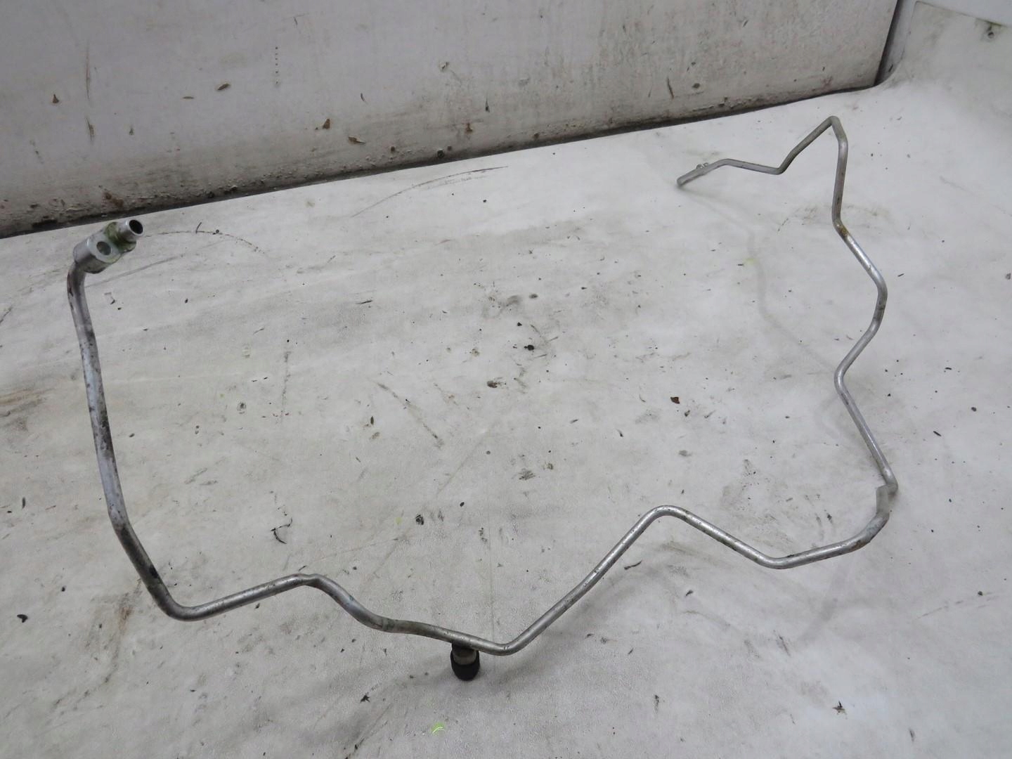 Шланг кондиціонера Juke F15 1.5 DCI