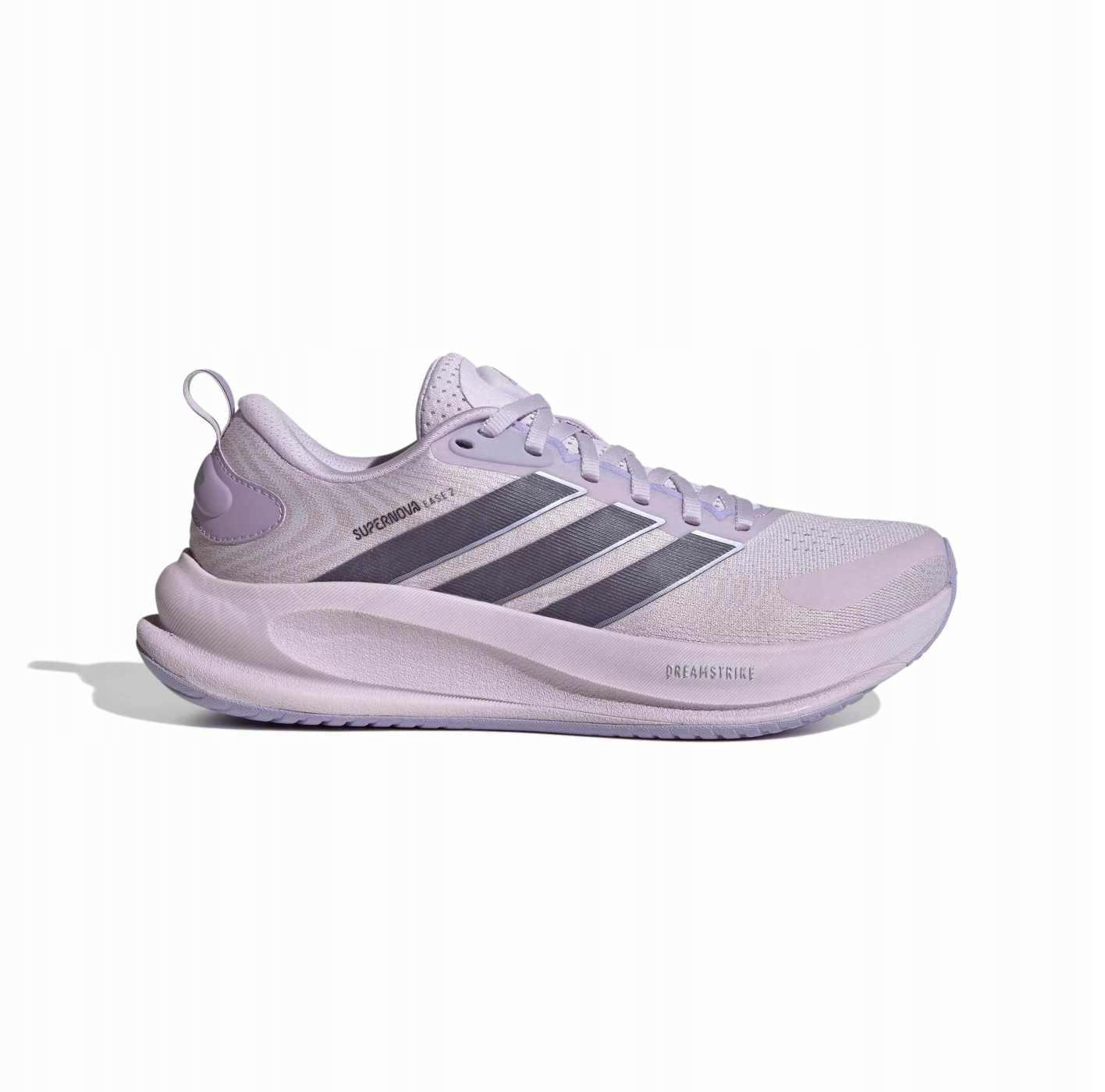 Damskie Buty do biegania Supernova Ease 2 W 38