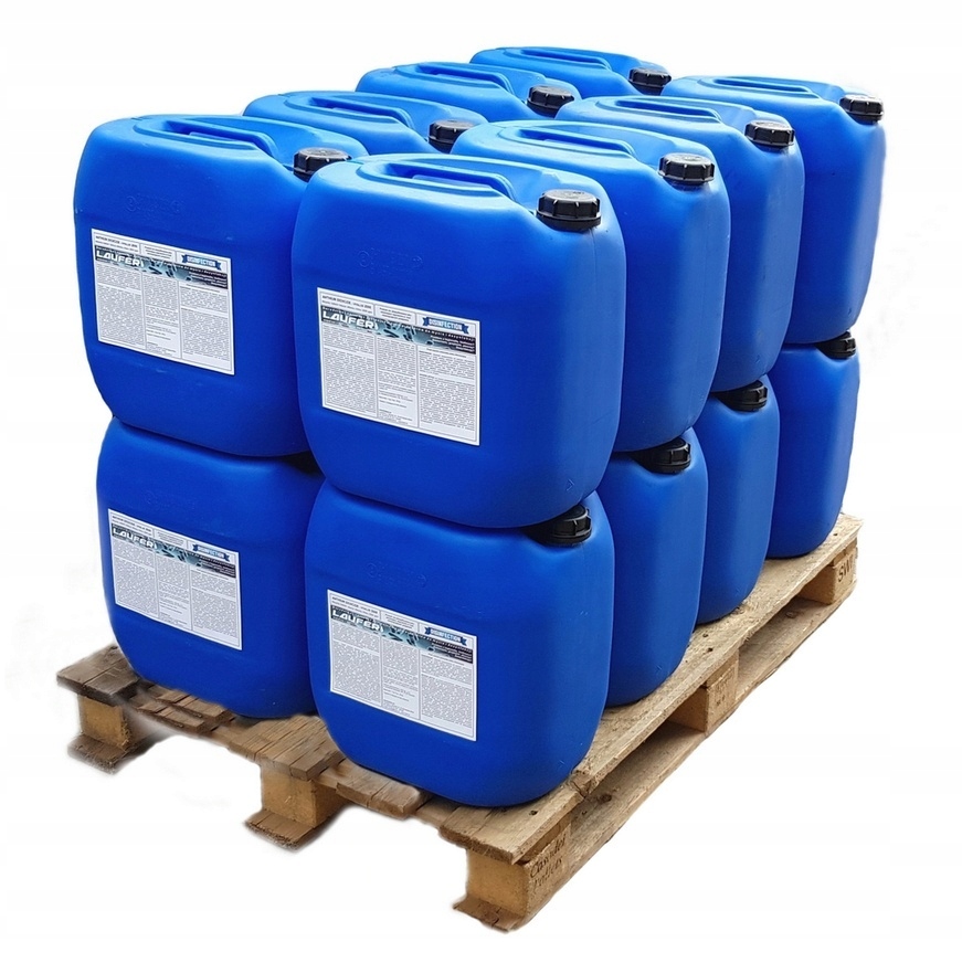 Dezynfekcja wody kurnika Ditlenek chloru ClO2 448k