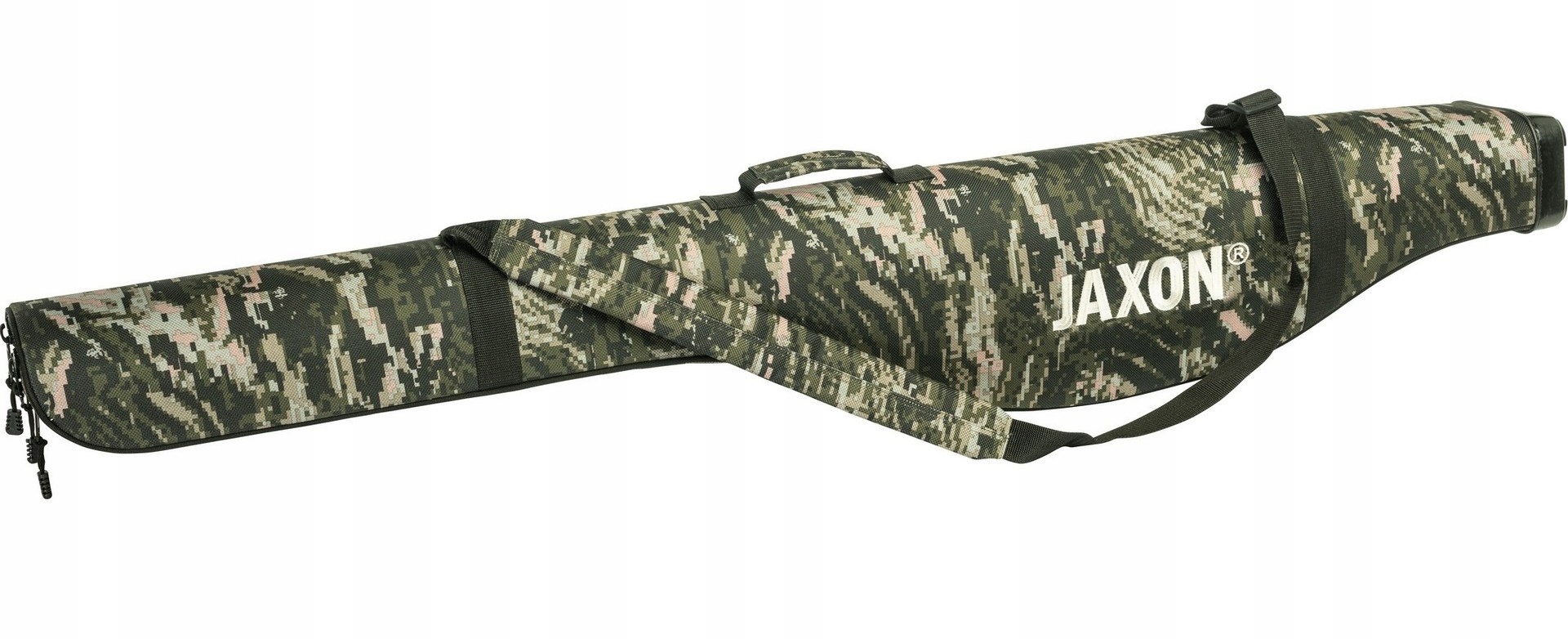 Pokrowiec Tuba Jaxon X-team Uj-xrk Moro Dwie Komory 160cm