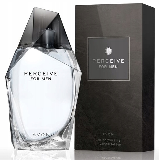 AVON Woda PERCEIVE Dla Niego 100 ml