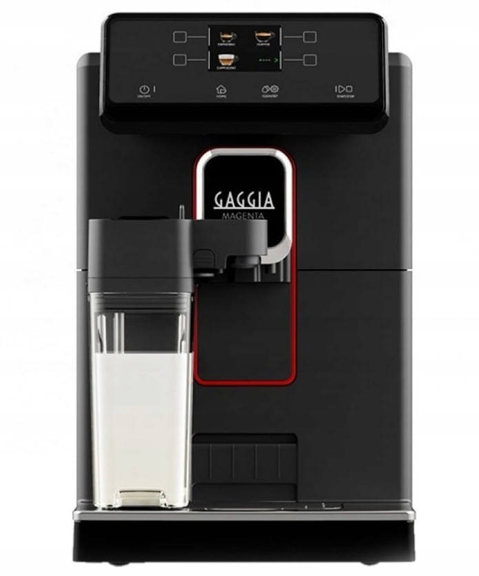 Automatický Automatický Kávovar Gaggia Magenta Prestige 1900 W RI8700