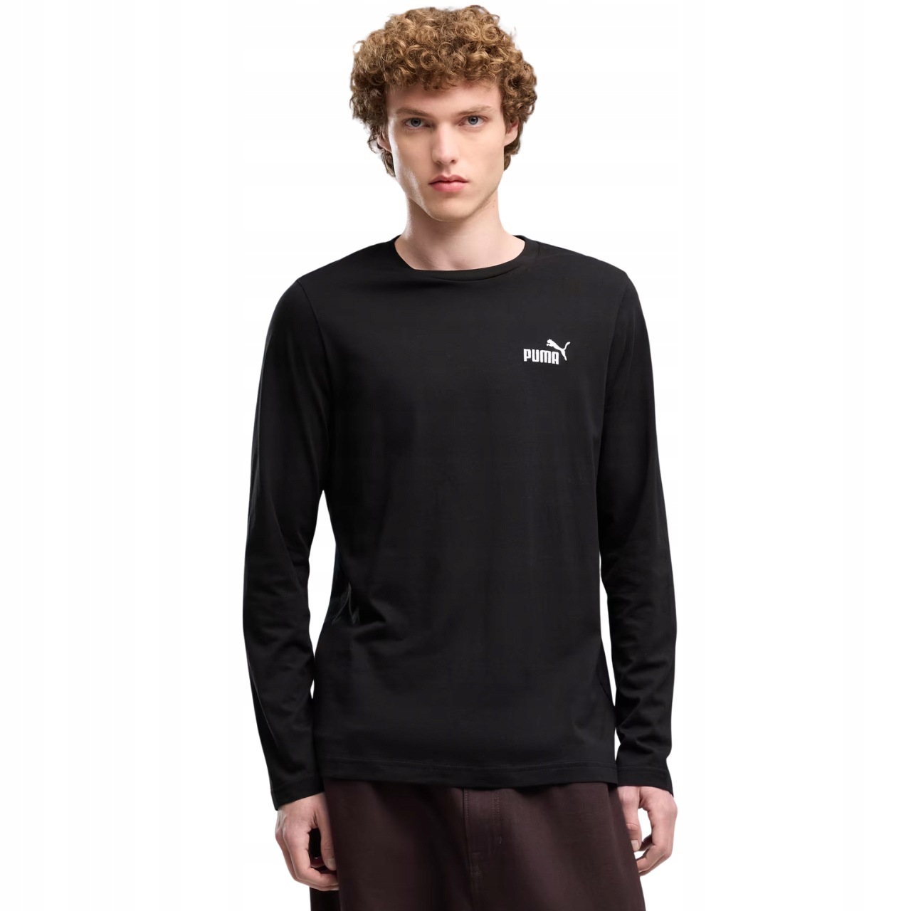 ND05_K4360-2XL 682546 01 Tričko pánské Puma Ess N