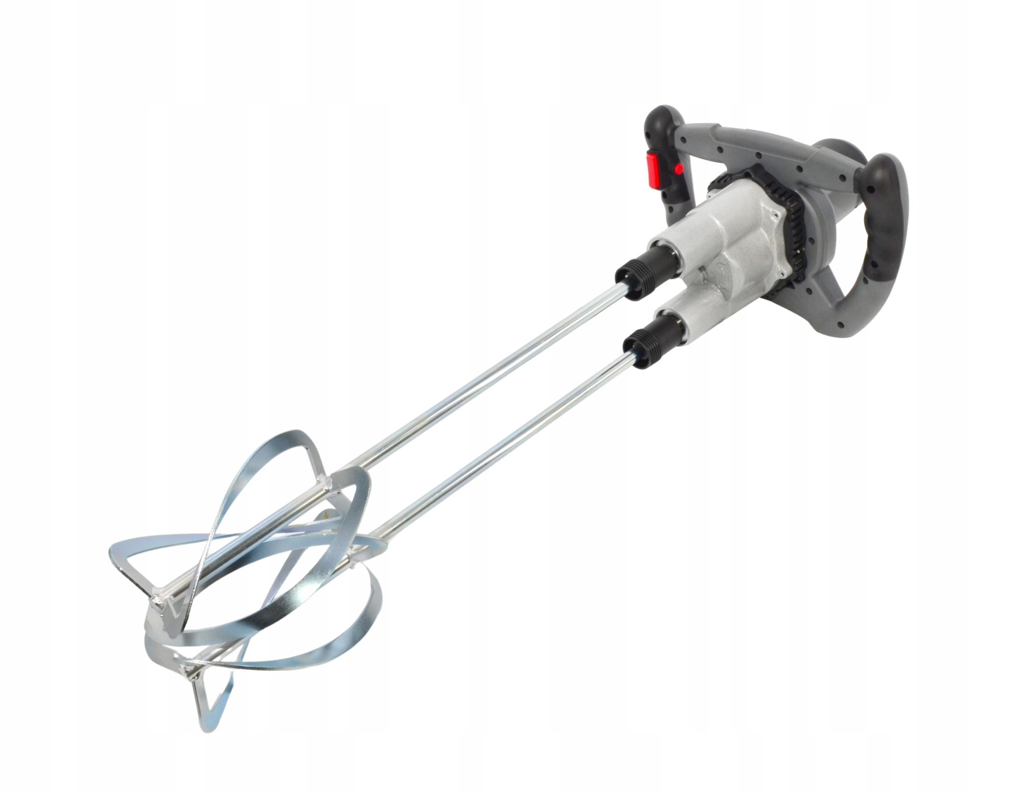 Mieszarka 1600W 2 mieszadło do betonu Hoozar