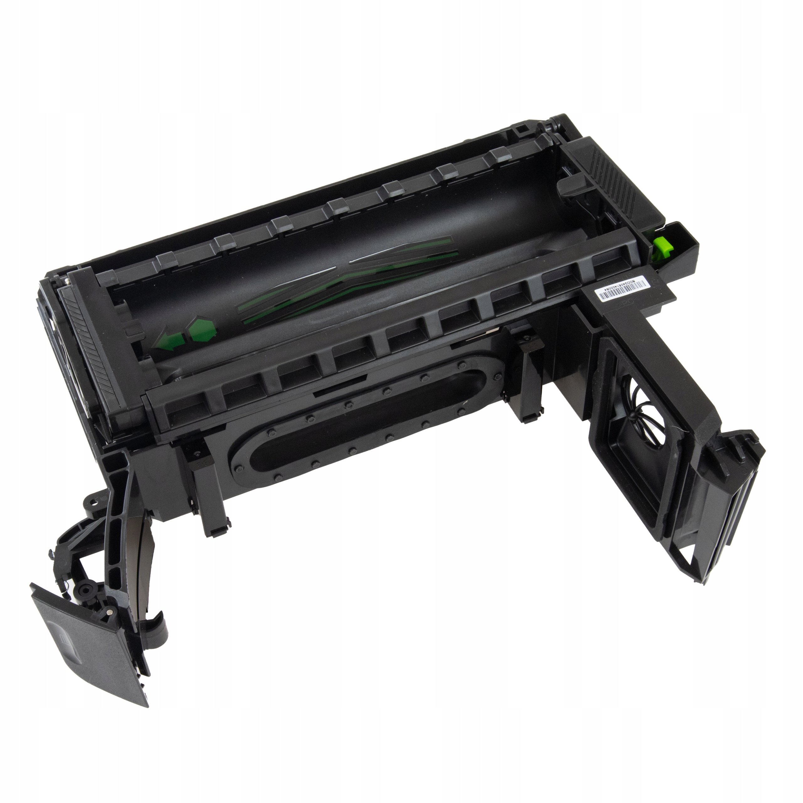 Motor kryt modulu čisticí hlavy pro iRobot Roomba e5