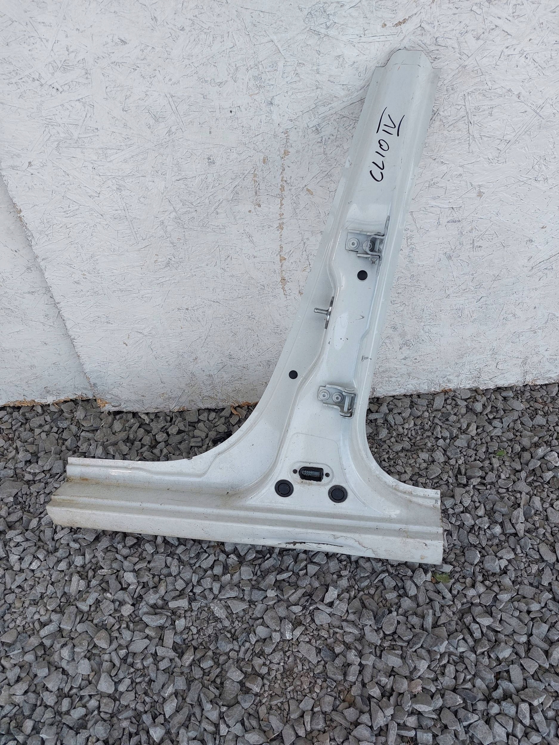 RENAULT CLIO IV threshold pillar B central left OV369