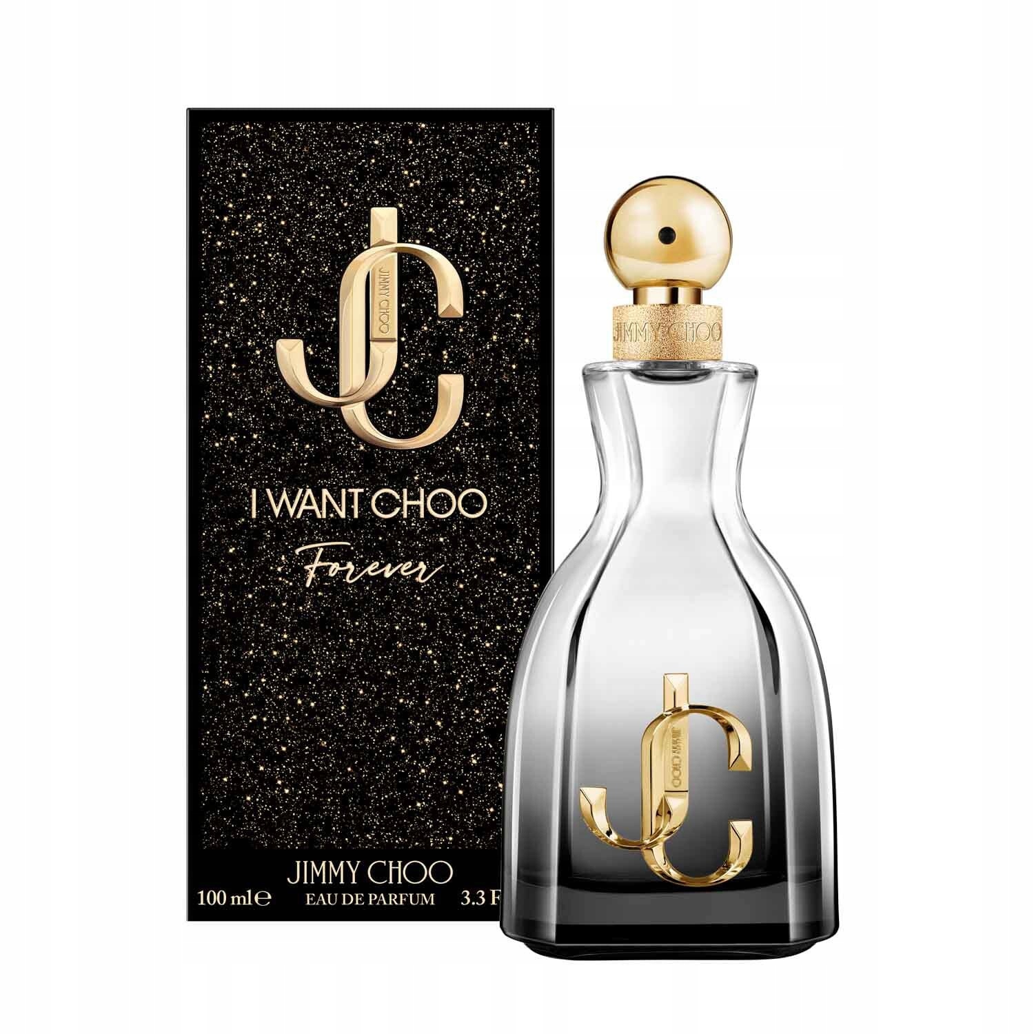 Jimmy Choo I Want Choo Forever Edp 40 ml