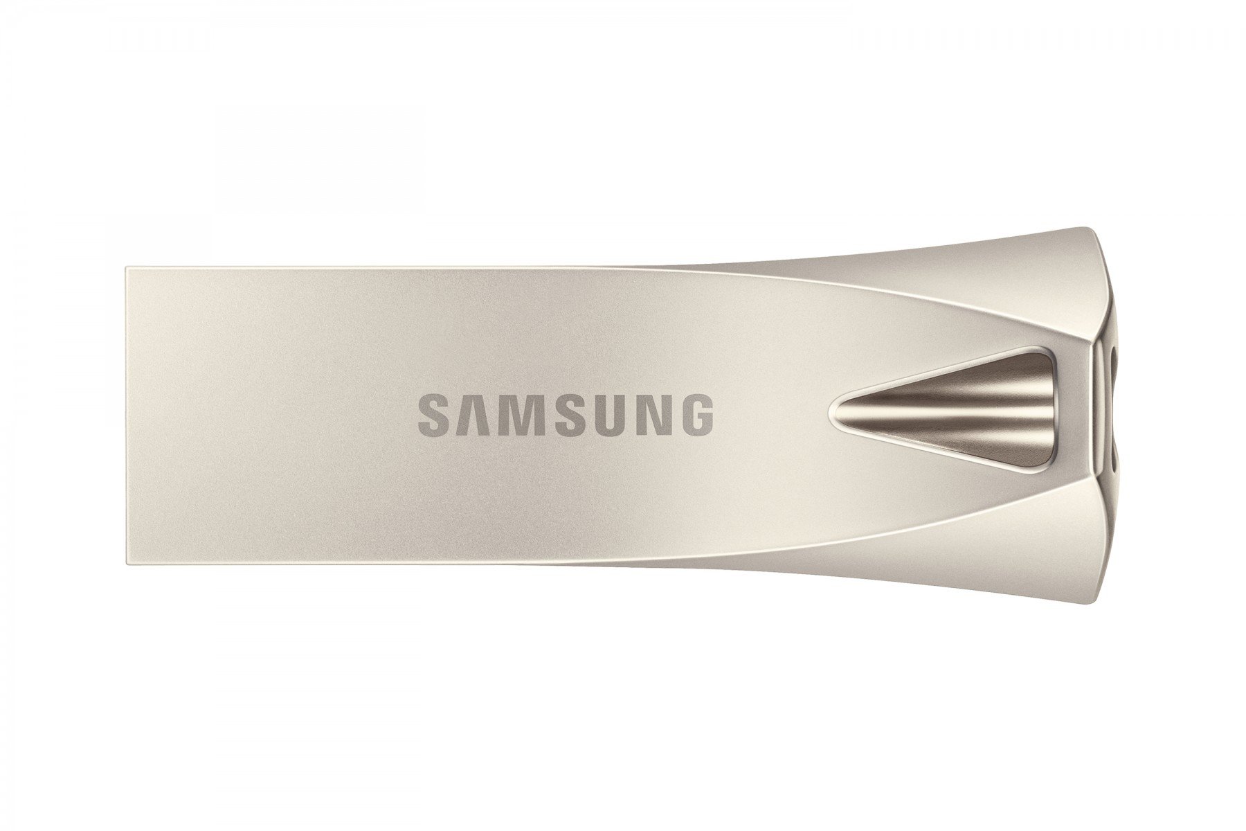 Samsung MUF-64BE flash disk 64GB Usb-a 3.2 Gen1 stříbrný