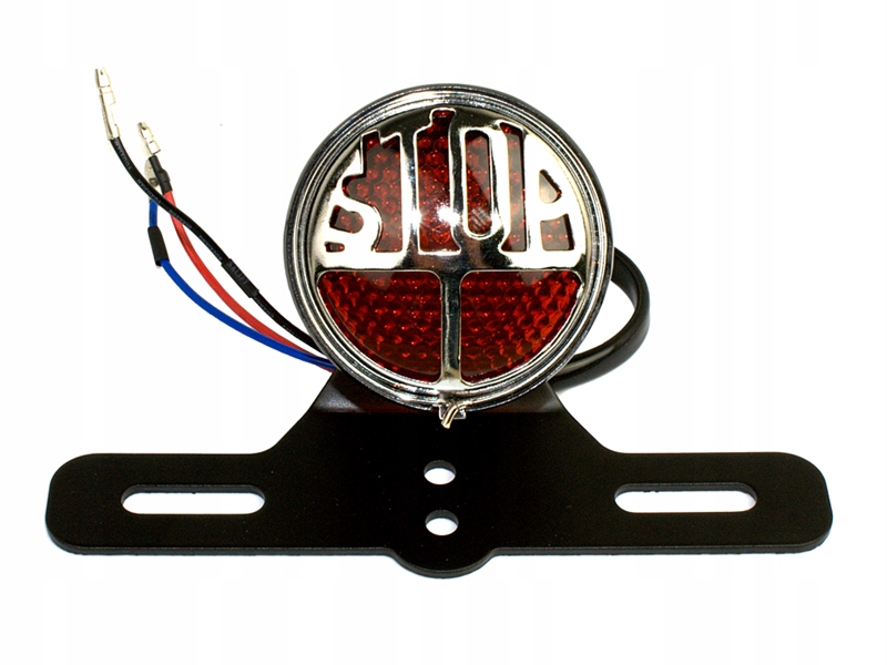 ROY11633 - ЗАДНІЙ ЛІХТАР FTC-3027 ЛАМПА