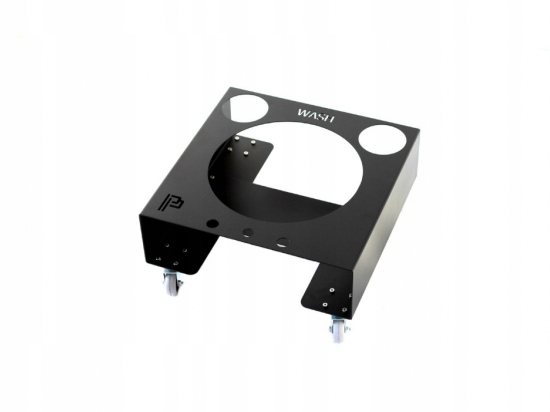 Тележка для детализации ковша-WASH