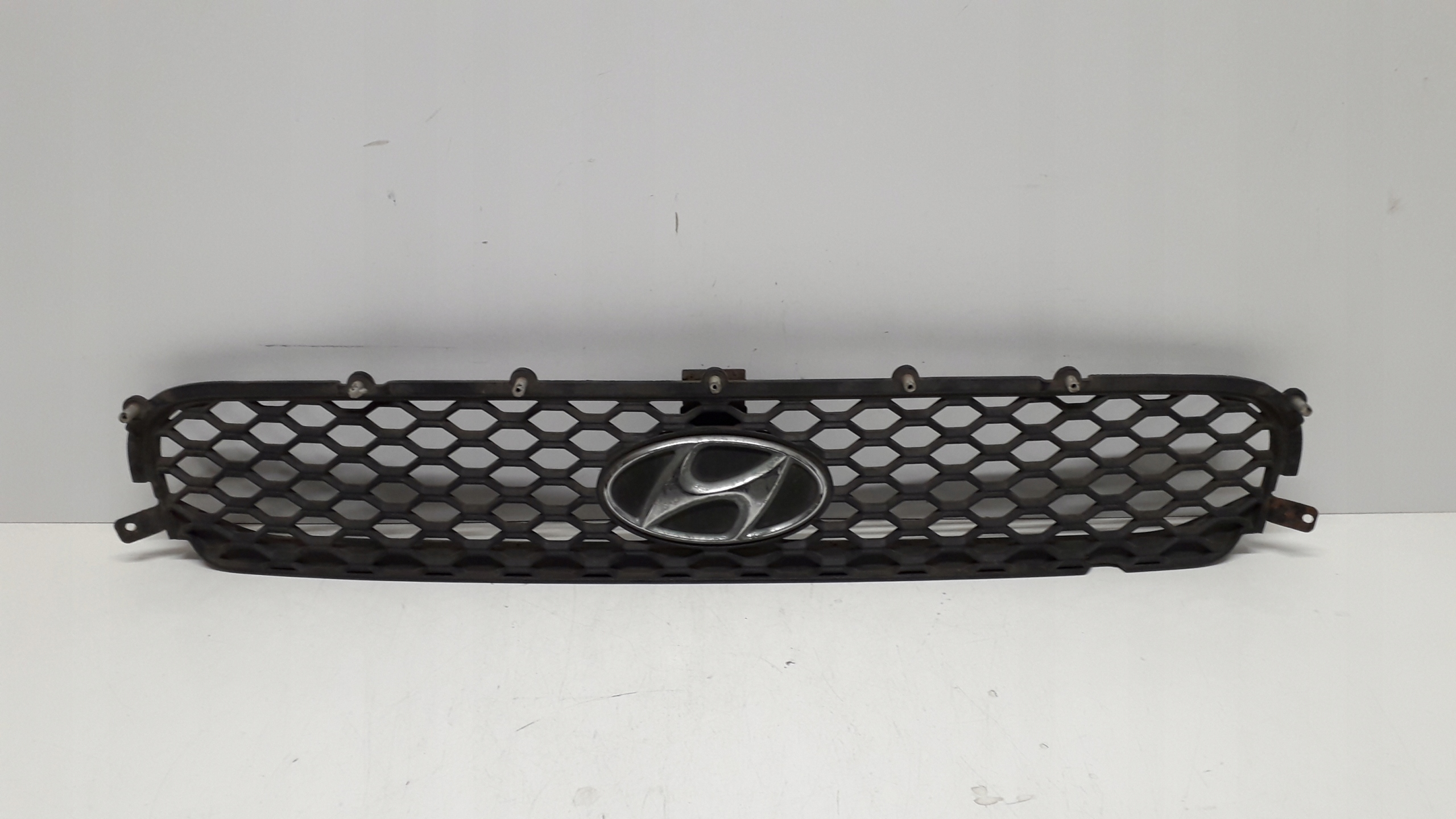 HYUNDAI SANTA FE GRILL ATRAPA CHŁODNICY