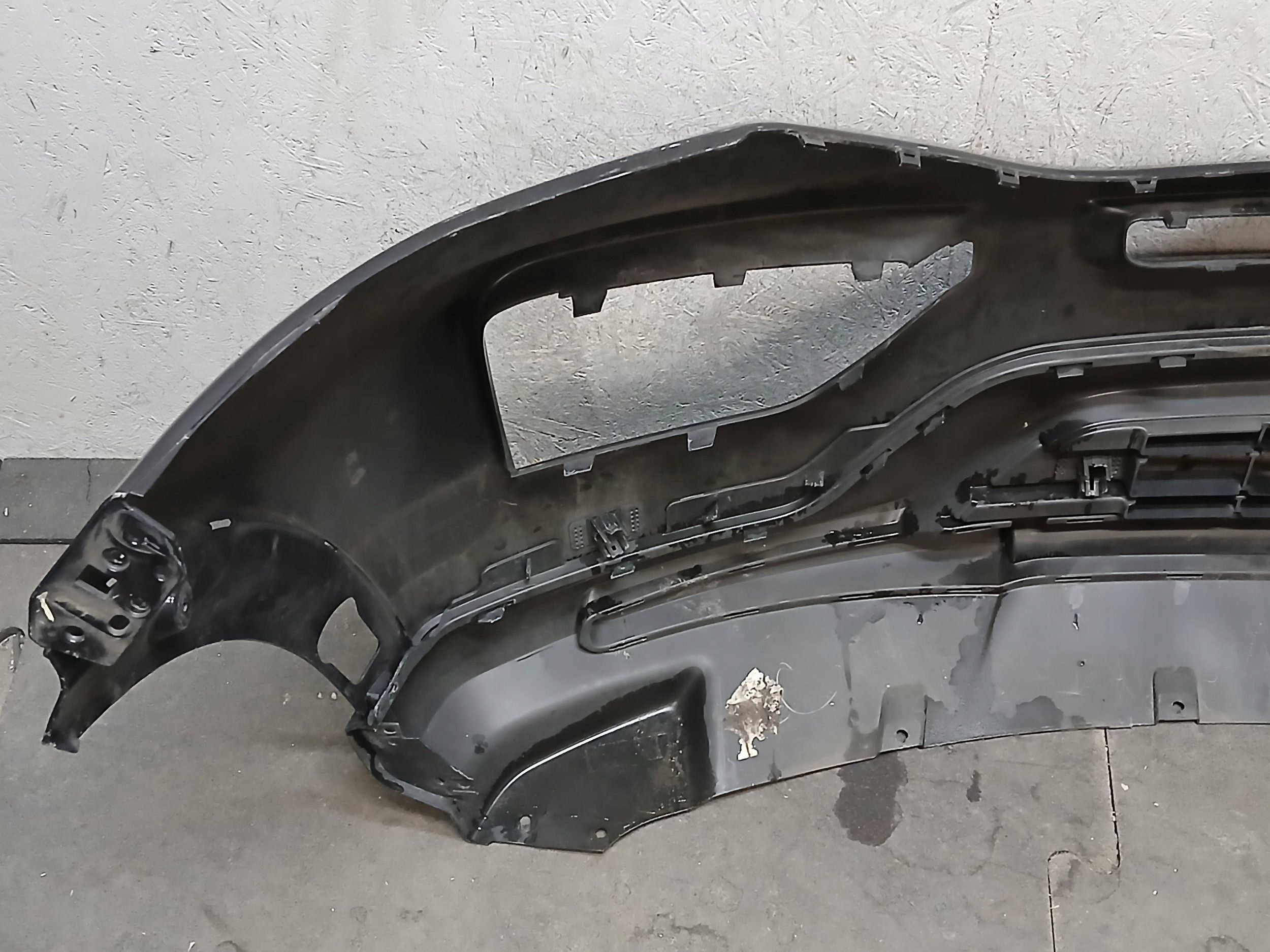 bumper front FORD EXPLORER 20