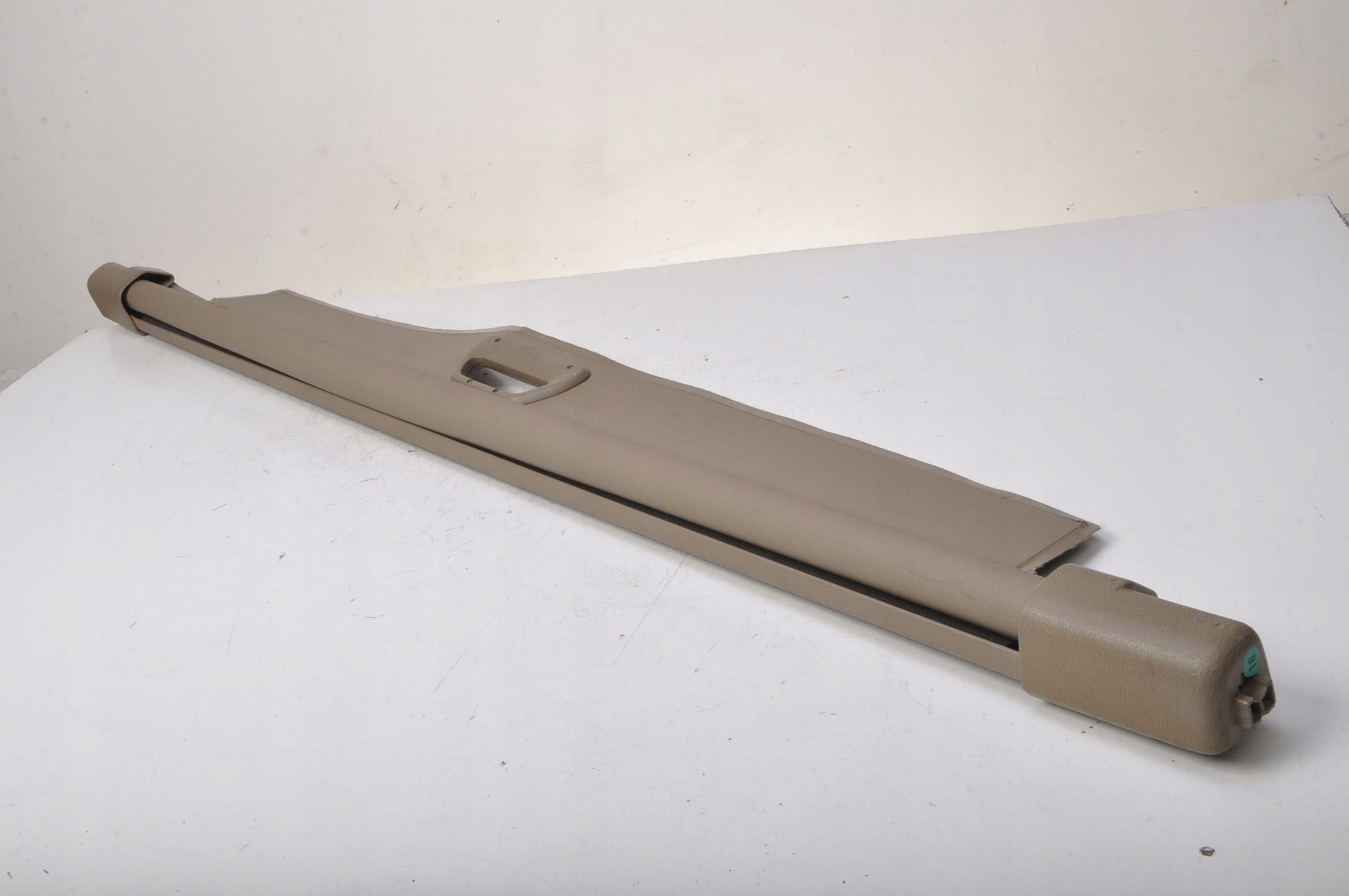 VOLVO V70 II ROLETA TYŁ TYLNA BAGAŻNIKA PÓŁKA