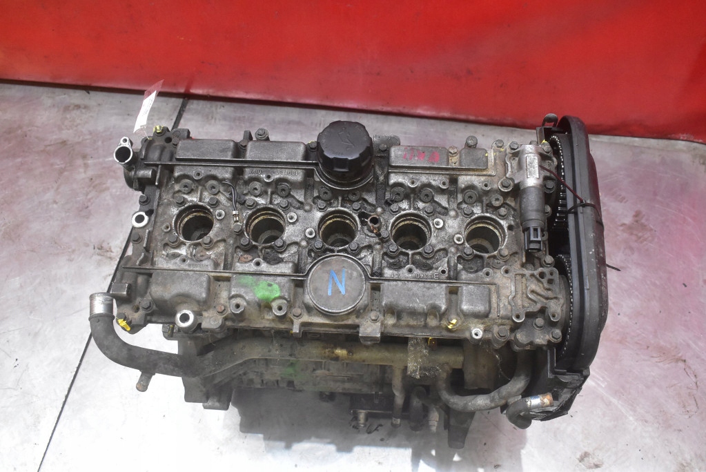 engine pillar petrol B5244S VOLVO S60 1 and 2.4 B 140 KM 00-04