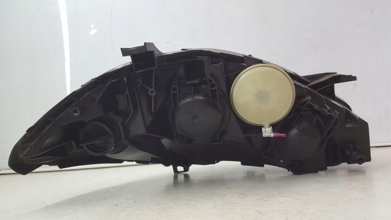 light front front left Mercedes W169 696
