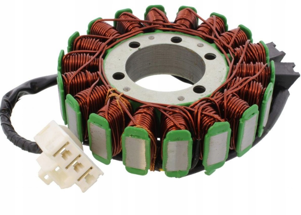 Stojan stator alternatora Honda VFR 800 03-13
