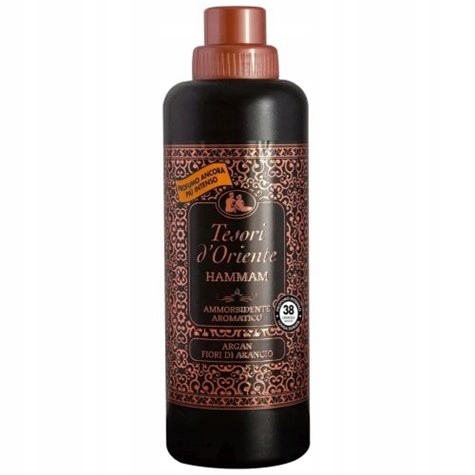 Tesori d'Oriente Hammam Płyn do Płukania 760 ml — 8