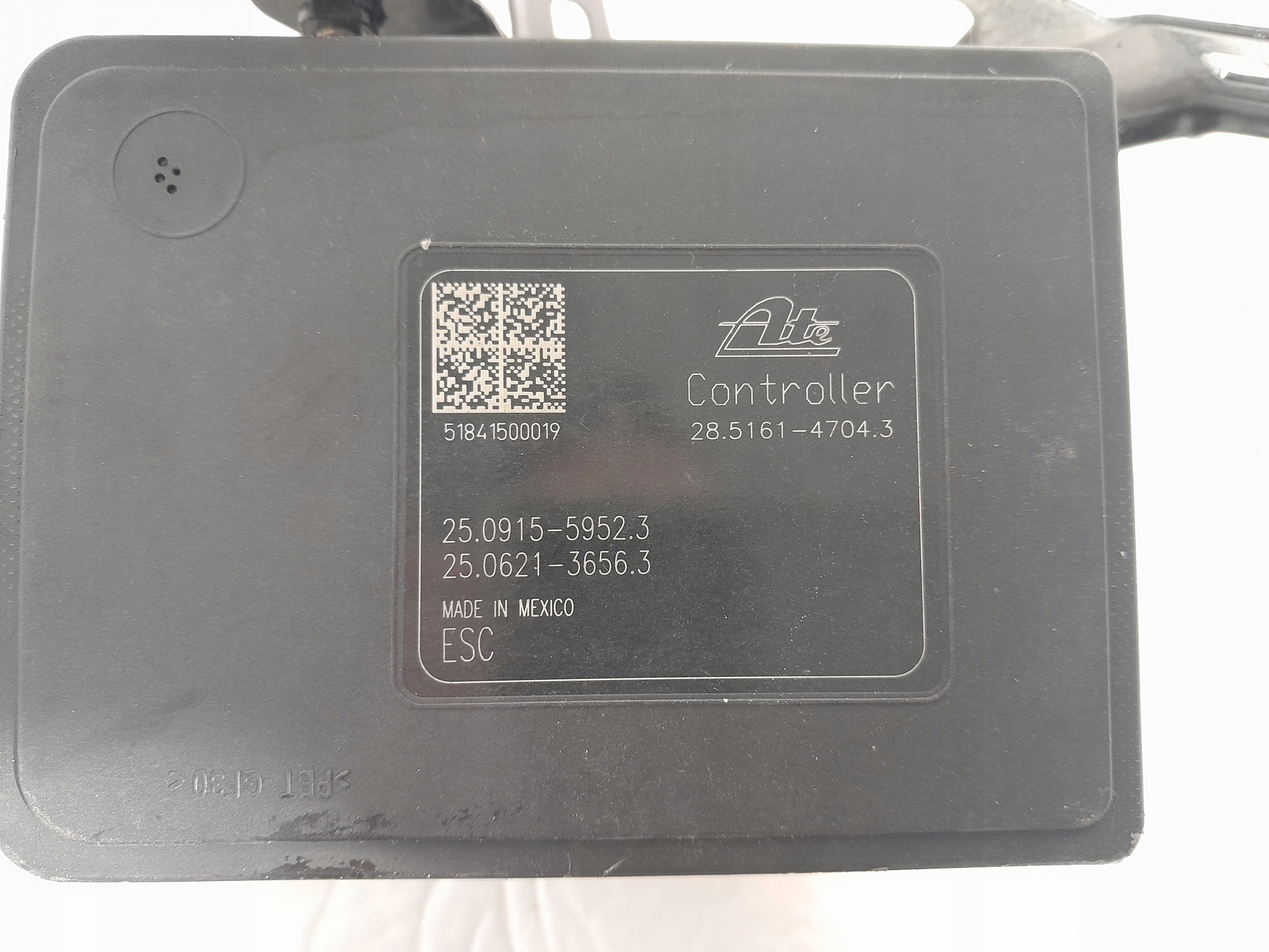 HONDA ODYSSEY V 18- Servofreno ABS ATE 28.5161-4704.3