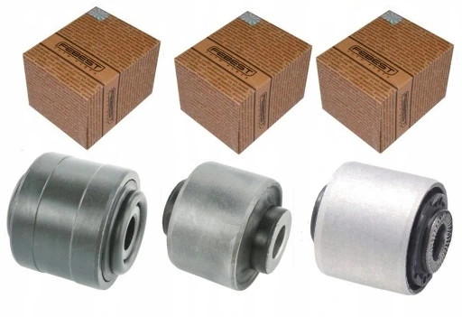 KOMPLET TULEI FIAT FREEMONT DODGE JOURNEY 09