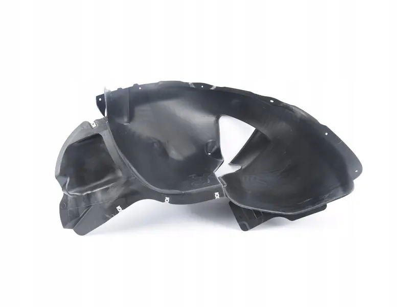 KOMPLET NADKOLE PRZÓD VW TIGUAN 5N0805911C