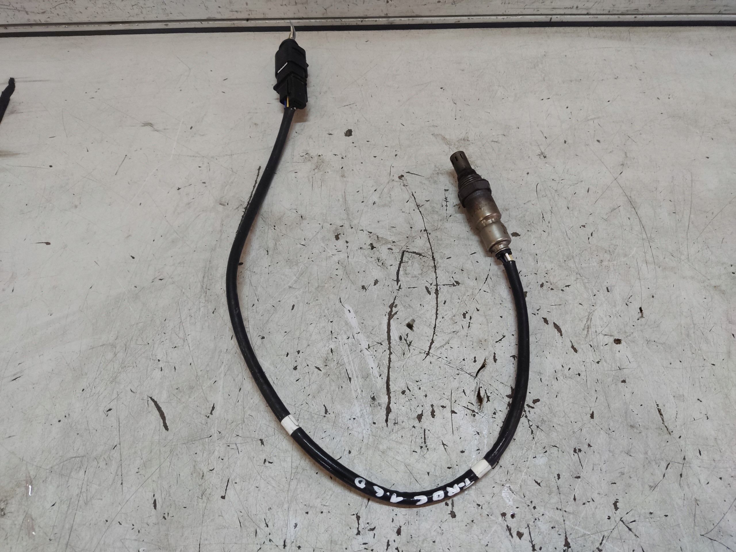 VW T-ROC ЛЯМБДА-ЗОНД 1.6 TDI 04L906262AD