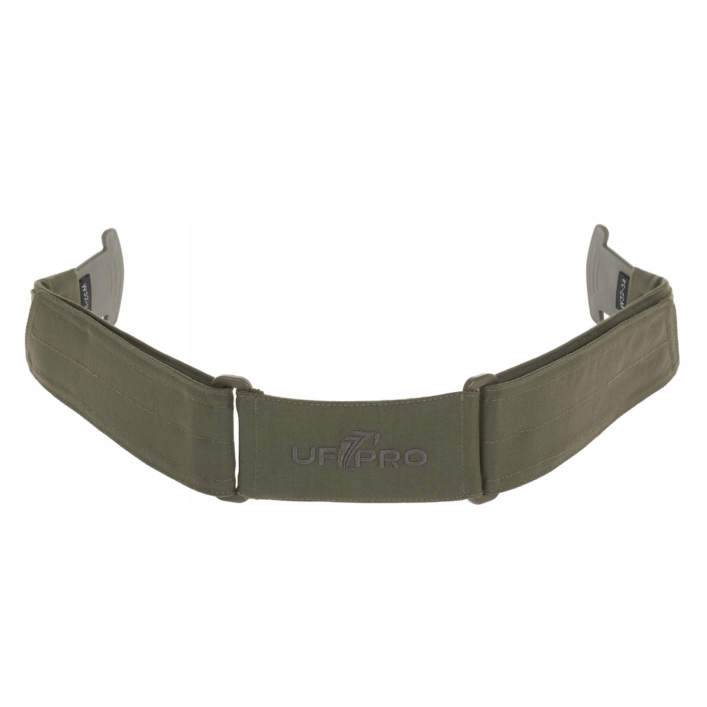 Pas pasek taktyczny Uf Pro Waist/Flex Brown Grey 38-40