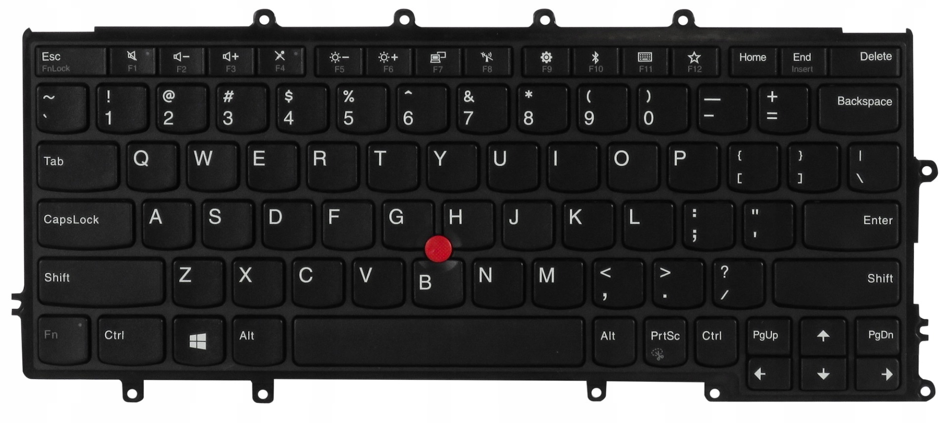 Lenovo 01EP024 CS13X Thinkpad X270 A275