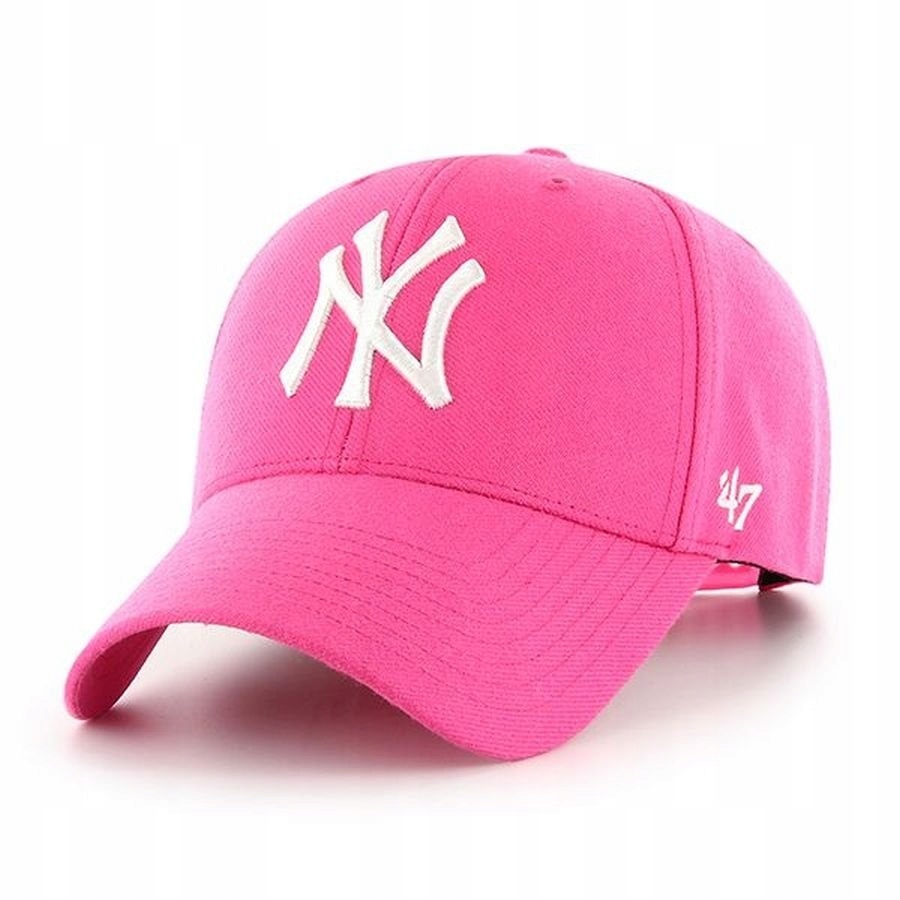 Brand `47 kšiltovka Mlb New York Yankees B-MVPSP17WBP-MA Osfm
