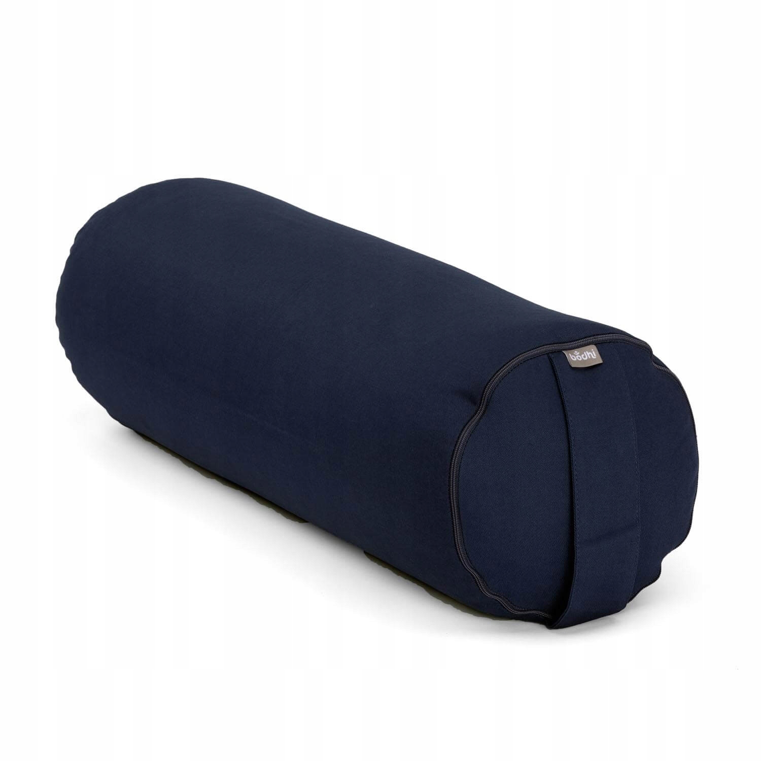 Wałek do jogi Bolster Bodhi Eco łuska gryki 100% bawełna
