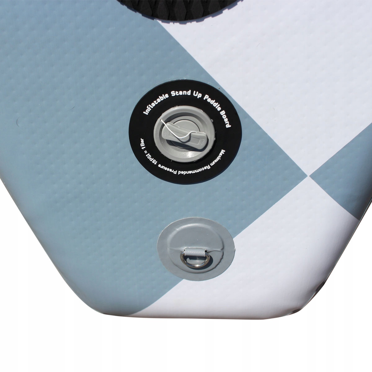 Paddleboard MASTER Aqua Mokarran - 11.5 Model Aqua Mokarran