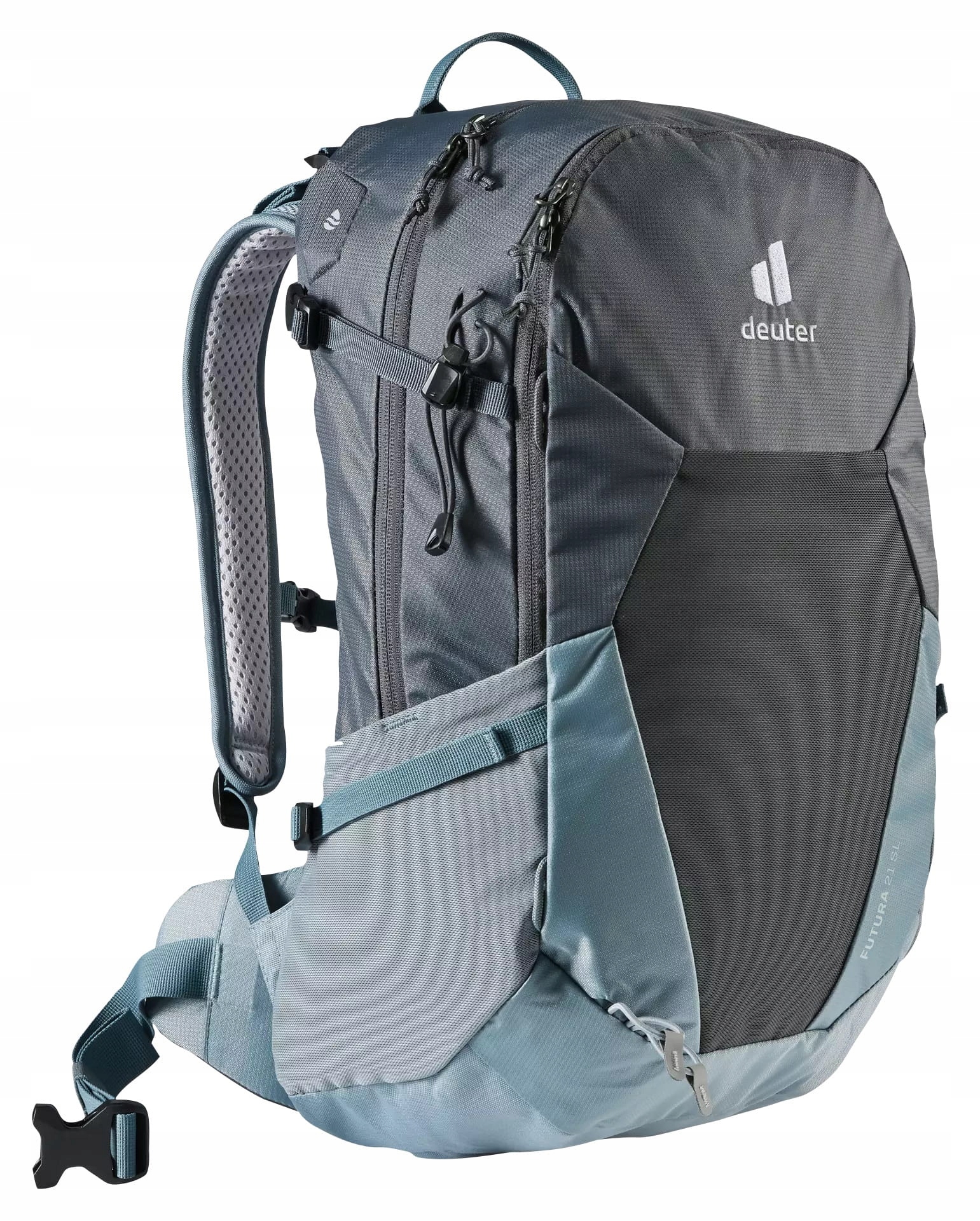 Plecak Damski Deuter Futura 21 Sl graphite-shale Nl