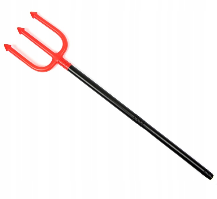 trójząb diabła składany 115cm |  HA-TRZS — 2