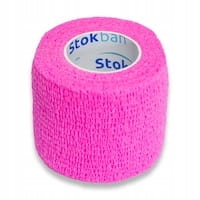 BANDAŻ ELASTYCZNY SAMOPRZYLEPNY 7,5cm kohezyjny