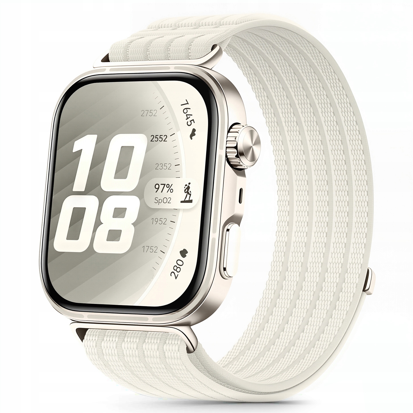 Tech- Protect Nylon Huawei Watch Fit 3 4 4 Pro 5 5 Pro Starlight Tech-