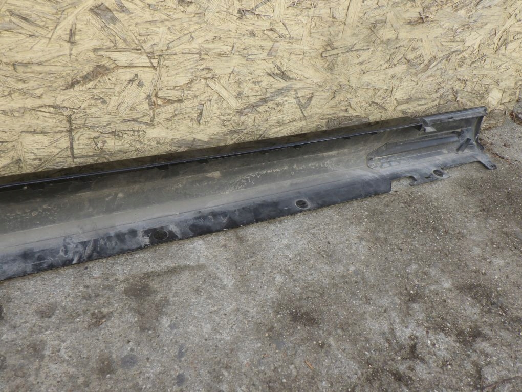BMW 5 i5 G60 G61 eDRIVE M60 M PAKIET 23- moulding threshold threshold left
