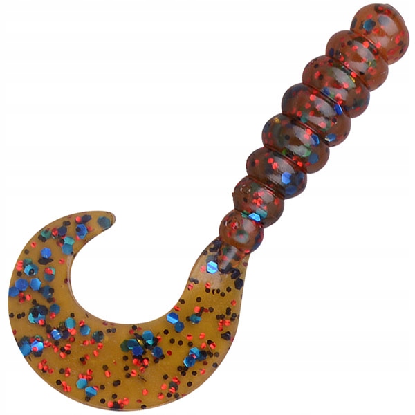 

Twister Spro U.s. Grub Teriyaki 4.5 CM